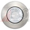 RENAU 402064151R Brake Disc